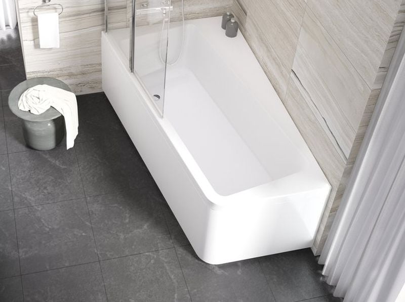 Ravak 10° obkladový panel k vani CZ83100A00