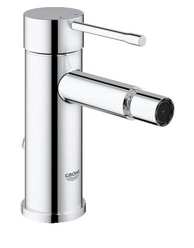 Grohe Essence New bidetová batéria stojacia StarLight Chrome 32934001