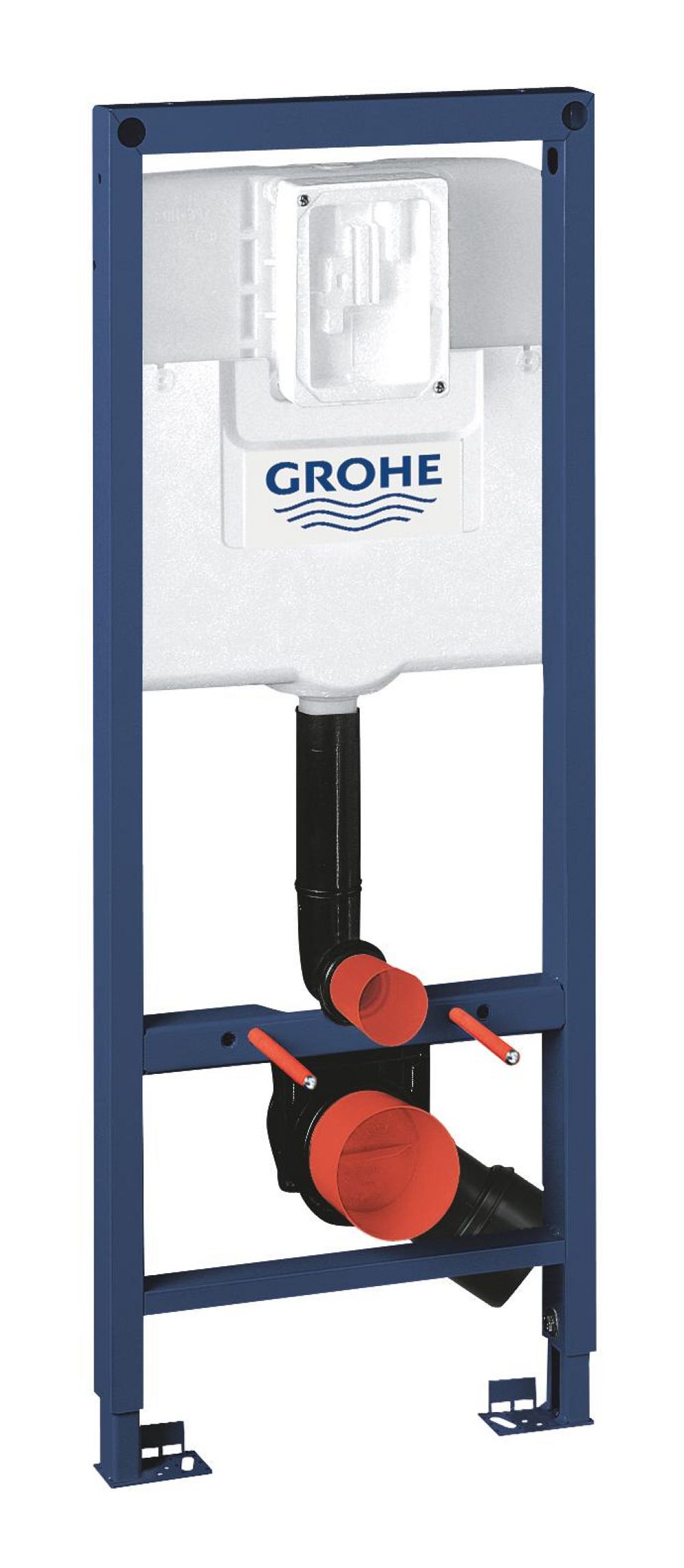 Grohe Rapid SL podomietková konštrukcia pre nástennú misu 38713001