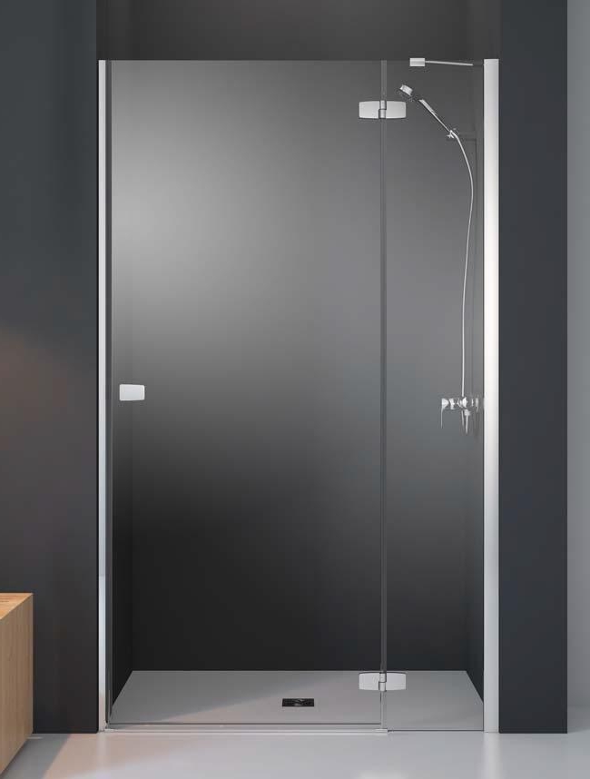 Radaway Fuenta New sprchové dvere 120 cm výklopné 384016-01-01R
