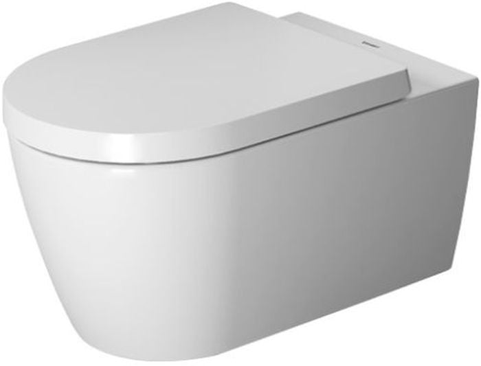 Duravit ME by Starck wc misa závesné biela 2528090000