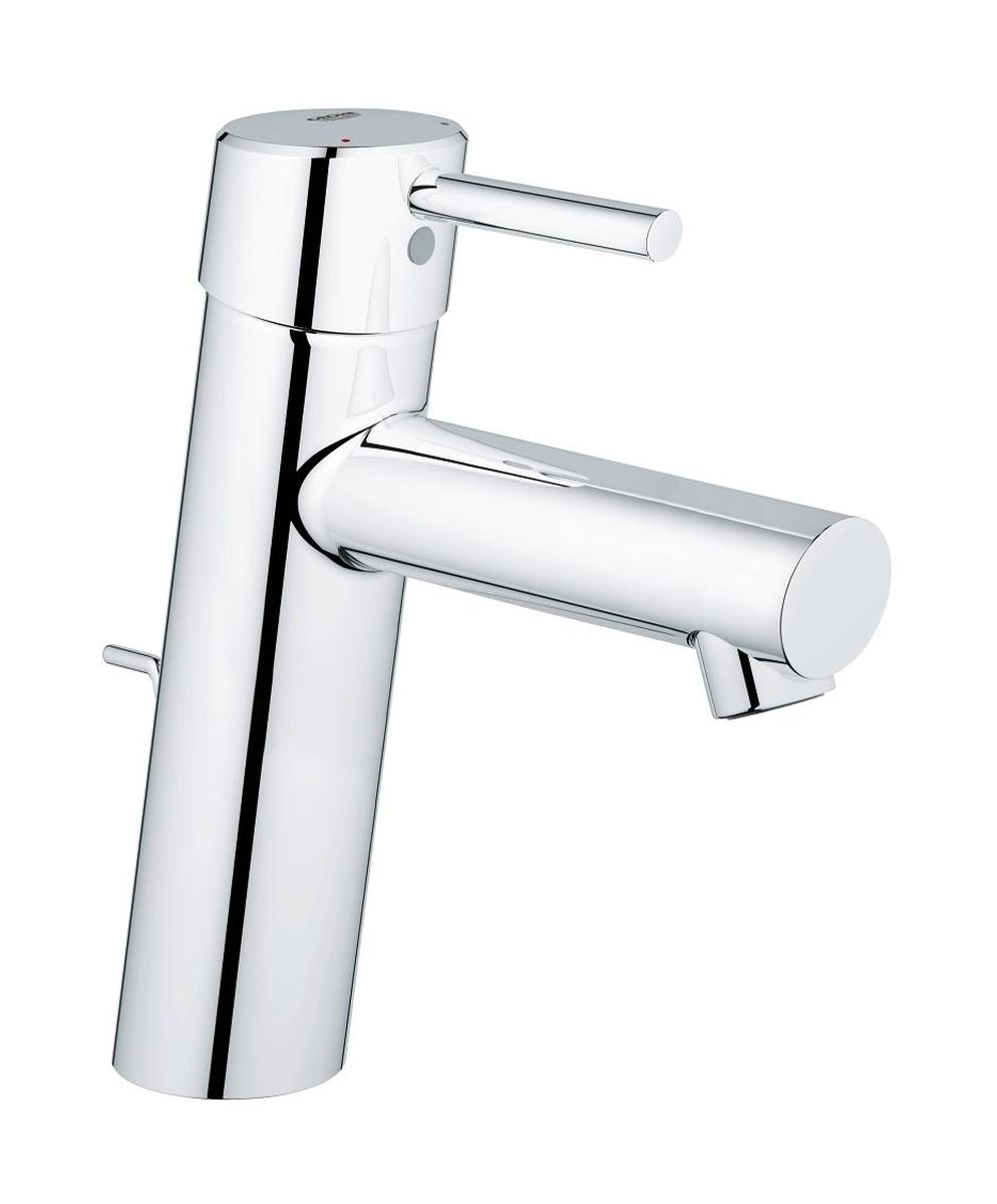 Grohe Concetto umývadlová batéria stojanková StarLight Chrome 23450001