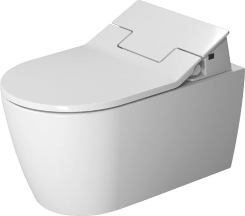 Duravit ME by Starck wc misa závesné biela lesklá 2528590000