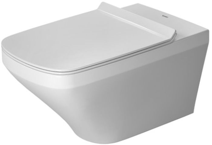 Duravit DuraStyle wc misa závesné biela 2537090000