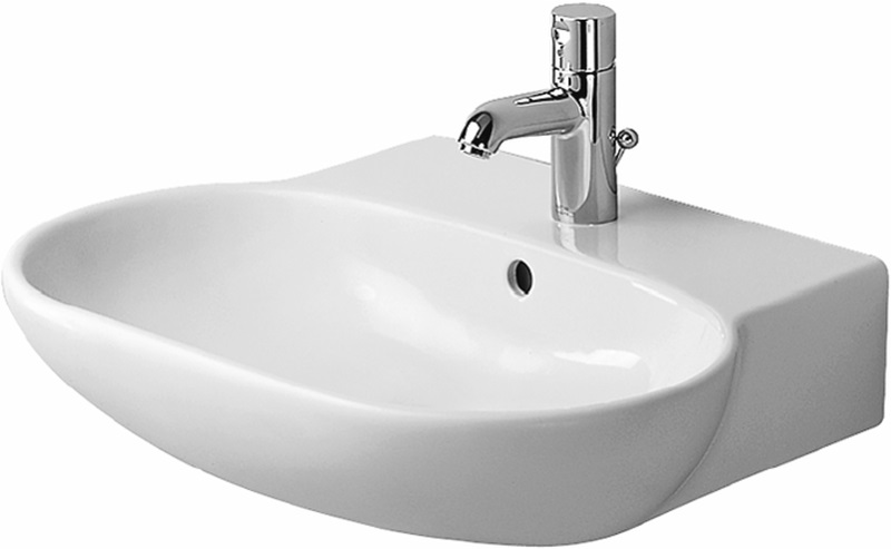 Duravit Foster umywalka 55x44,5 cm ścienna 0419550000