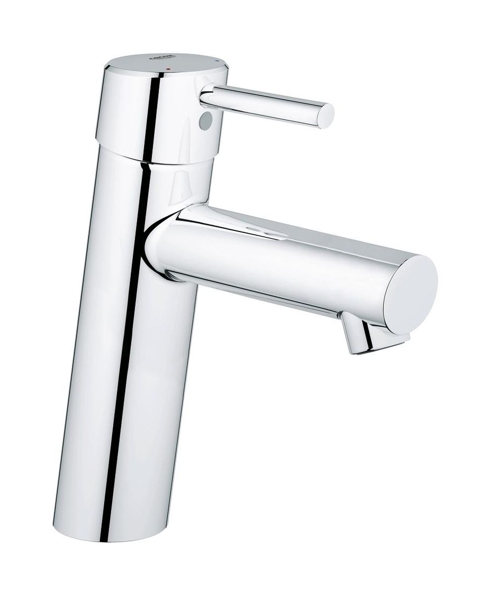 Grohe Concetto umývadlová batéria stojanková StarLight Chrome 23451001