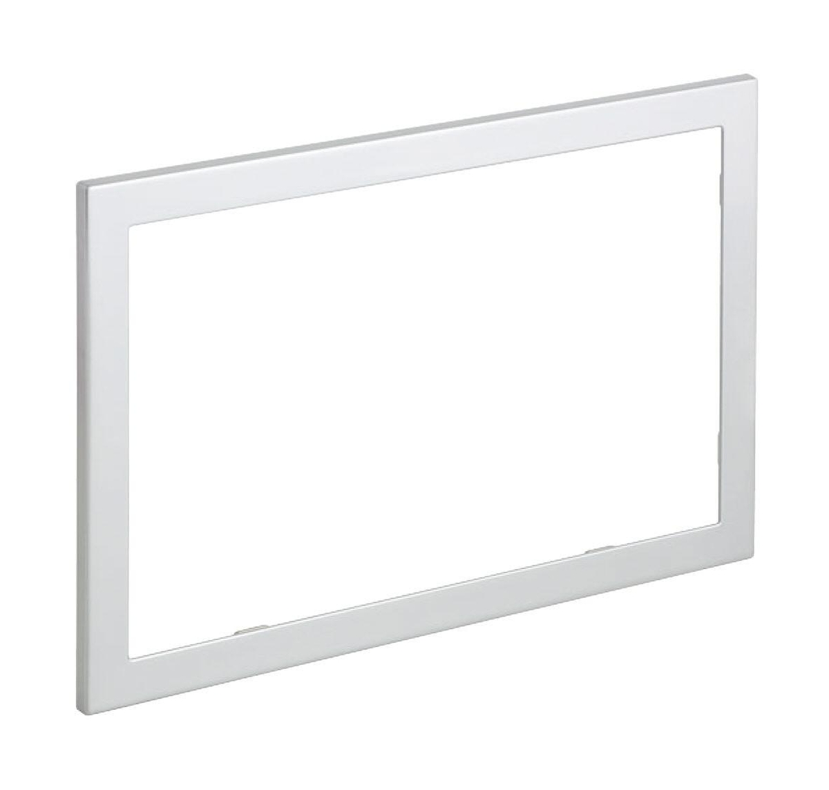 Geberit Omega60 dodatočné vybavenie konštrukcie 115.086.GH.1