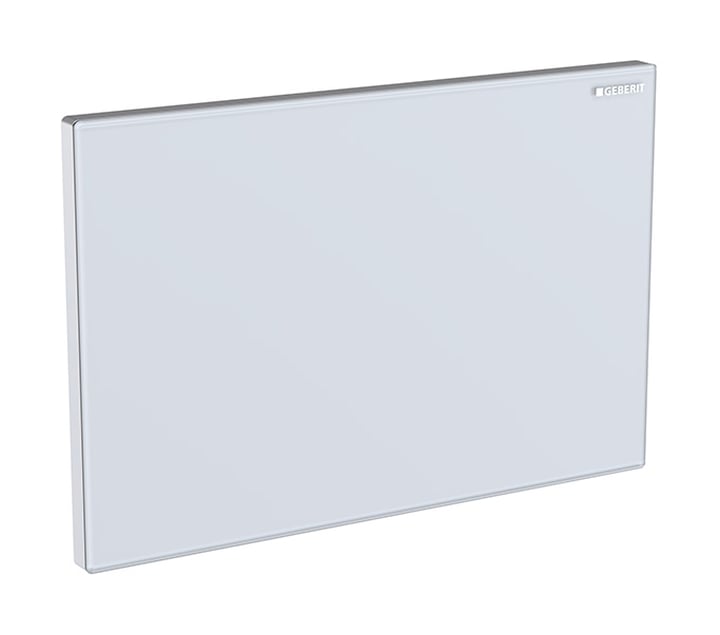 Geberit Omega dodatočné vybavenie konštrukcie 115.082.SI.1