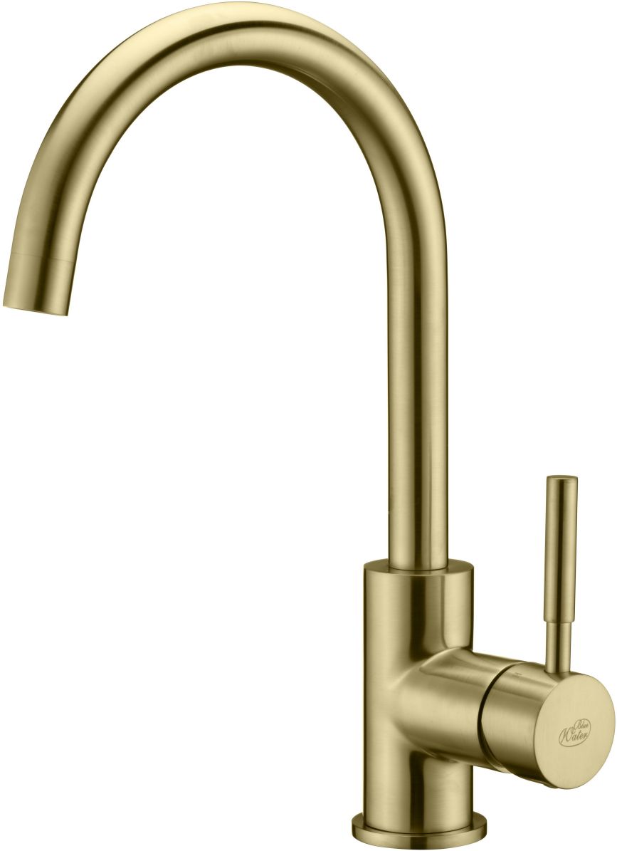 Blue Water Colorado kuchynská batéria stojánková mosadzná 5901730610239