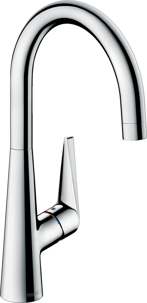 Hansgrohe Talis M51 kuchynská batéria stojánková chrómová 72810000