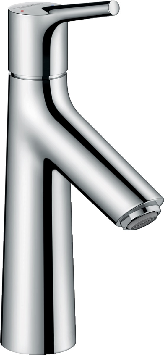 Hansgrohe Talis S umývadlová batéria stojanková chrómová 72025000