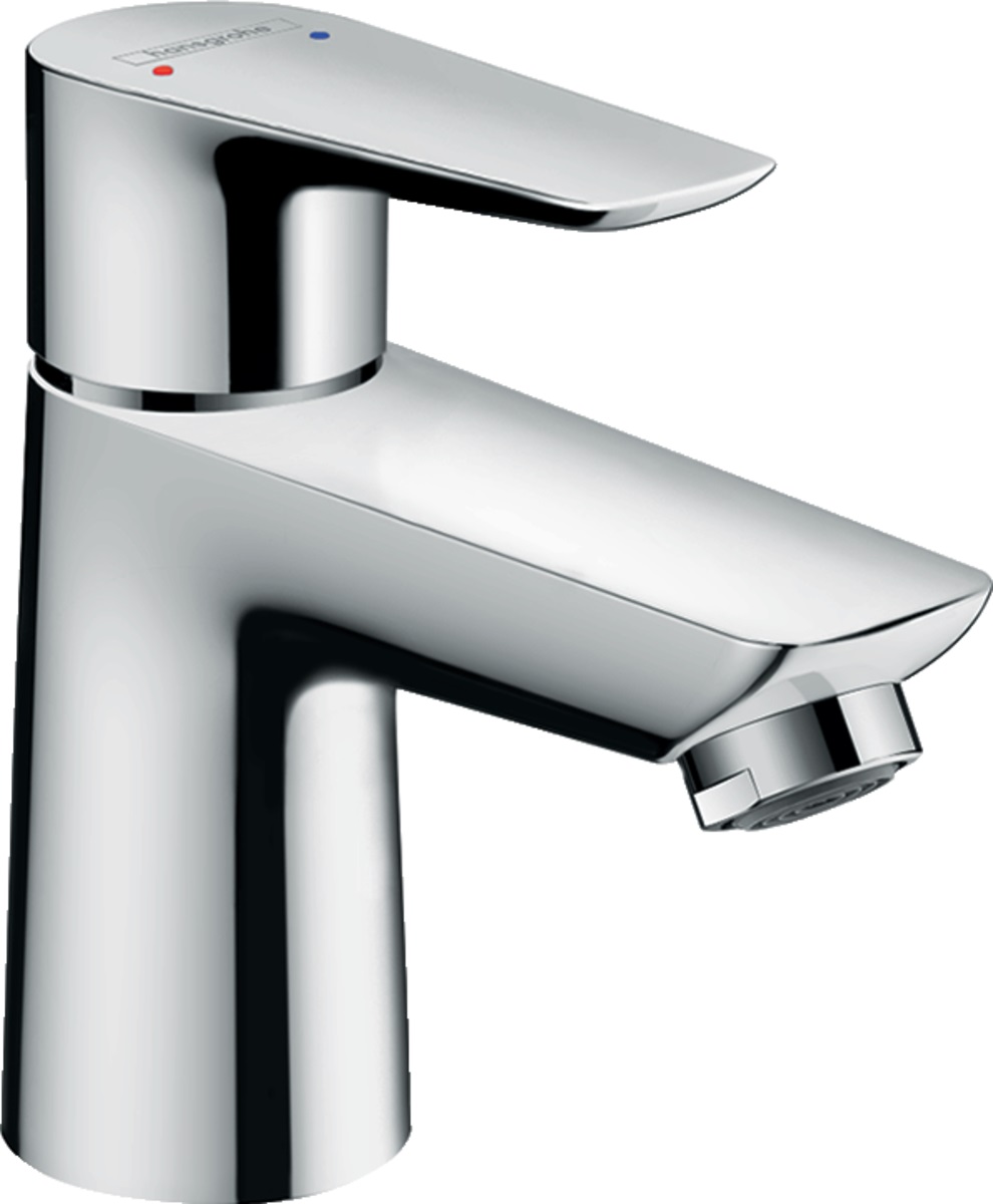 Hansgrohe Talis E umývadlová batéria stojanková chrómová 71700000