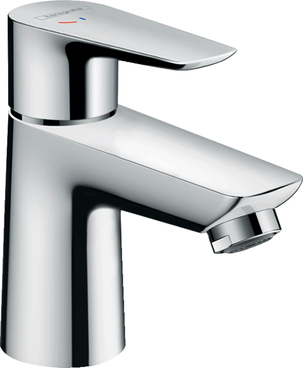 Hansgrohe Talis E umývadlová batéria stojanková chrómová 71703000