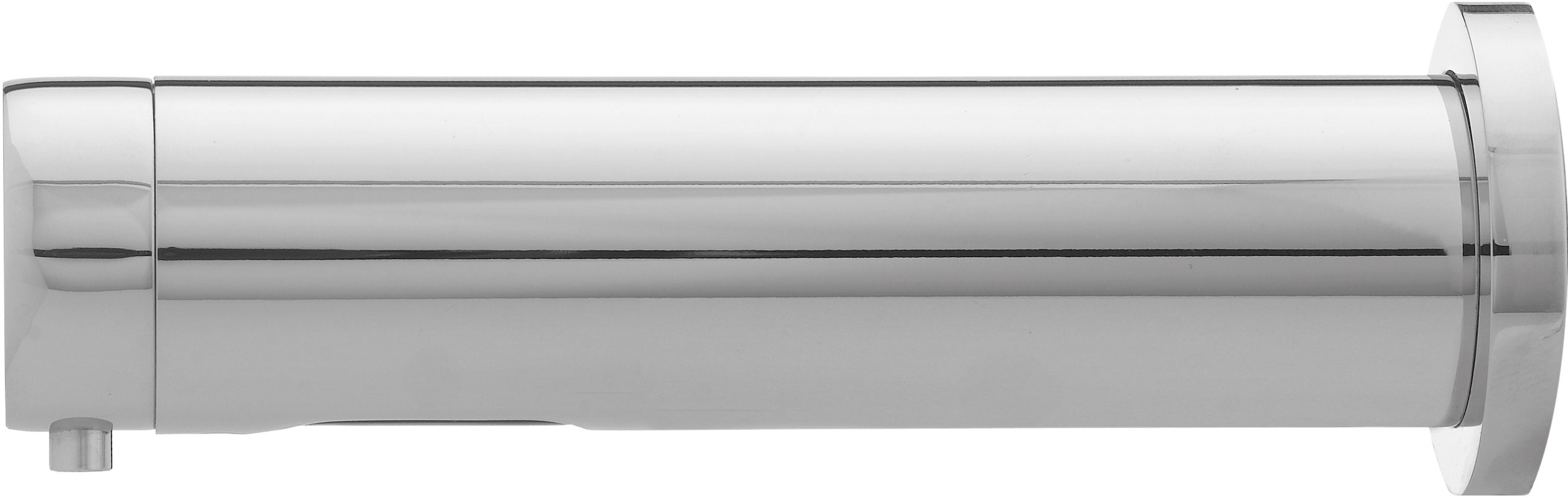 Ferro Sensor dávkovač mydla 1000 ml chrómová BBB122