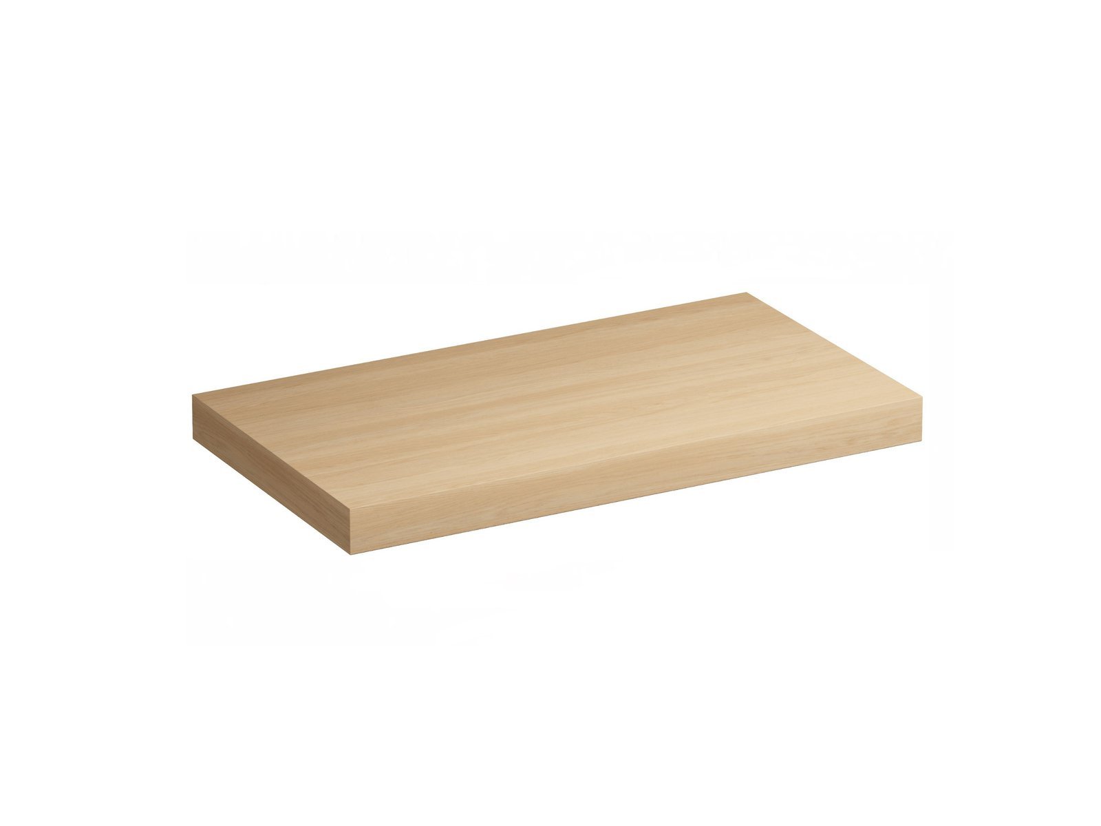 Ravak doska 80x55 cm dub X000000842