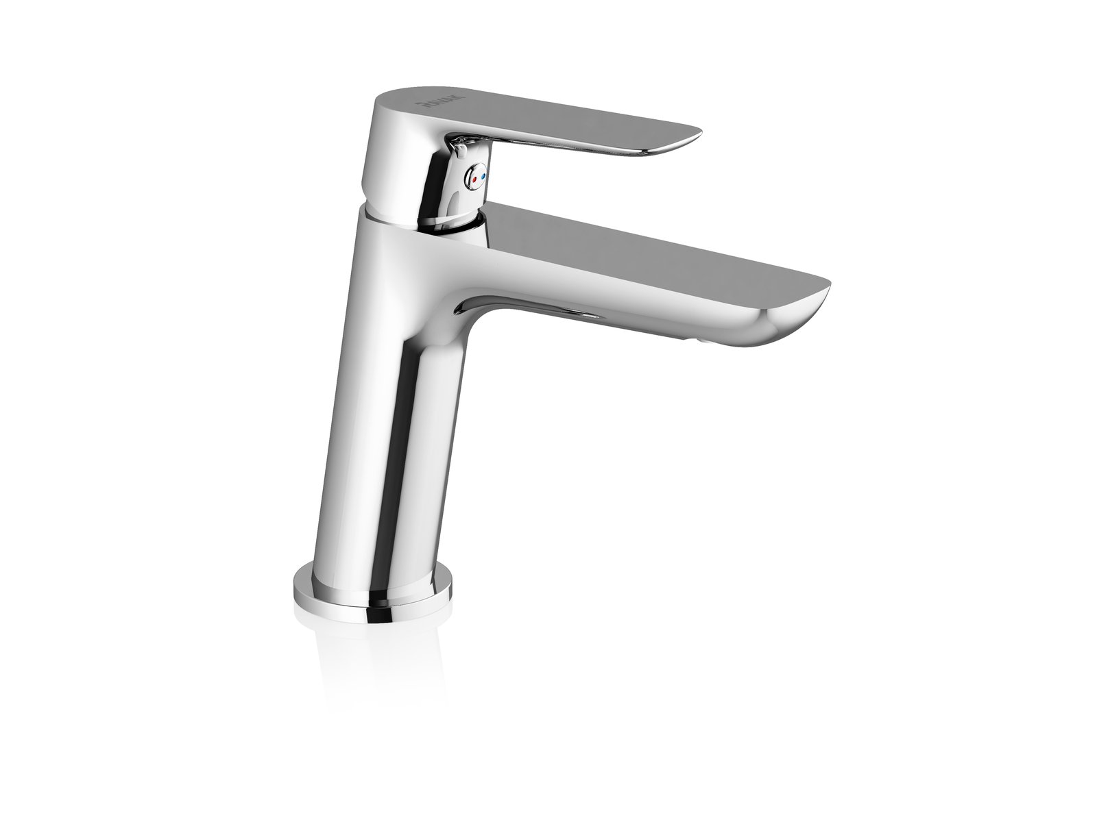 Ravak Classic umývadlová batéria stojanková chrómová X070080