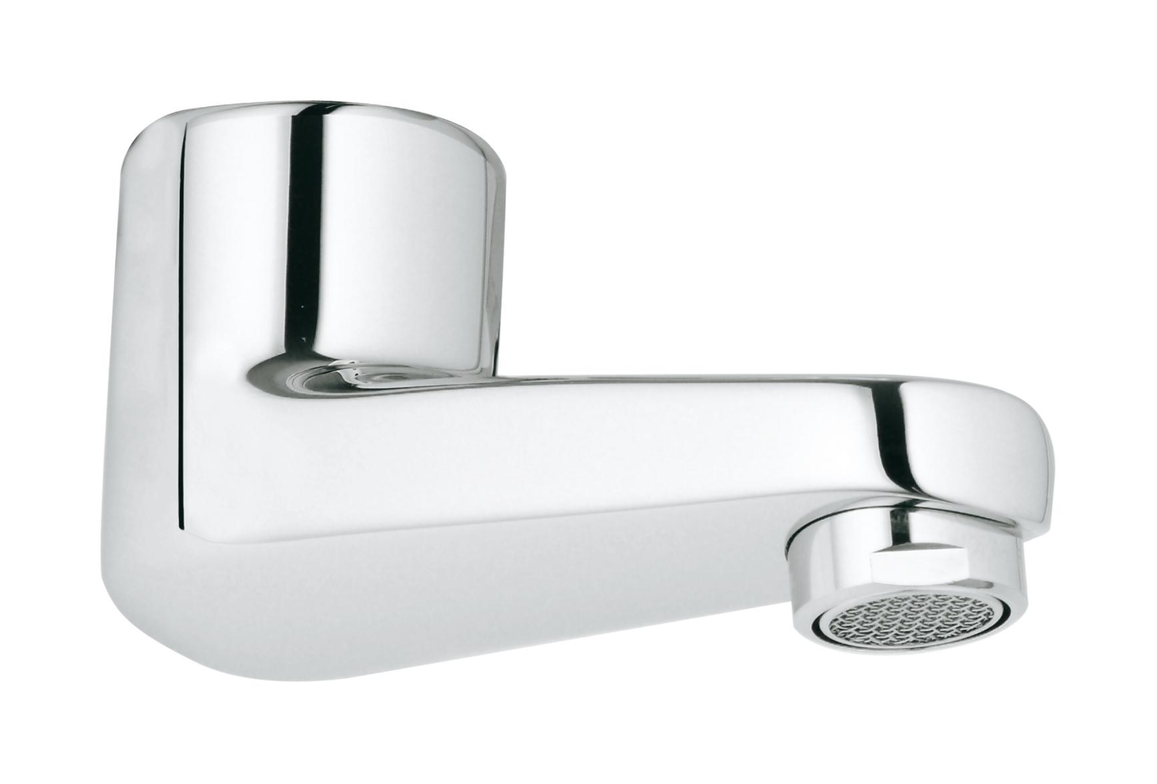 Grohe výtoková rúra batérie vaňová StarLight Chrome 13268000