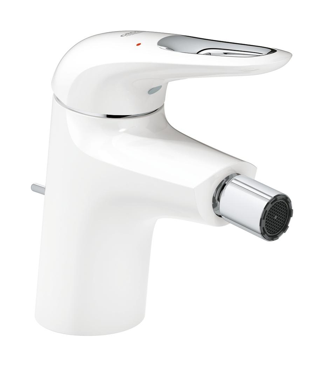 Grohe Eurostyle bidetová batéria stojánková StarLight Chrome 33565LS3