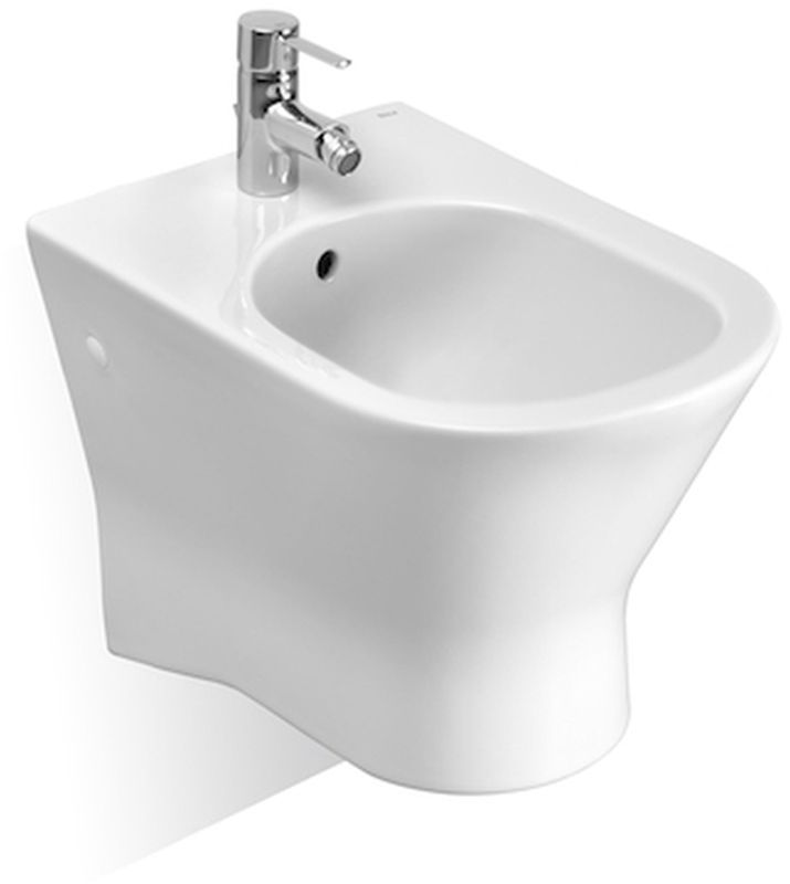 Roca Nexo bidet závesné biela A357645000