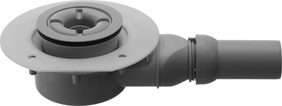 Duravit sifón pre sprchovaciu vaničku 791243000000000