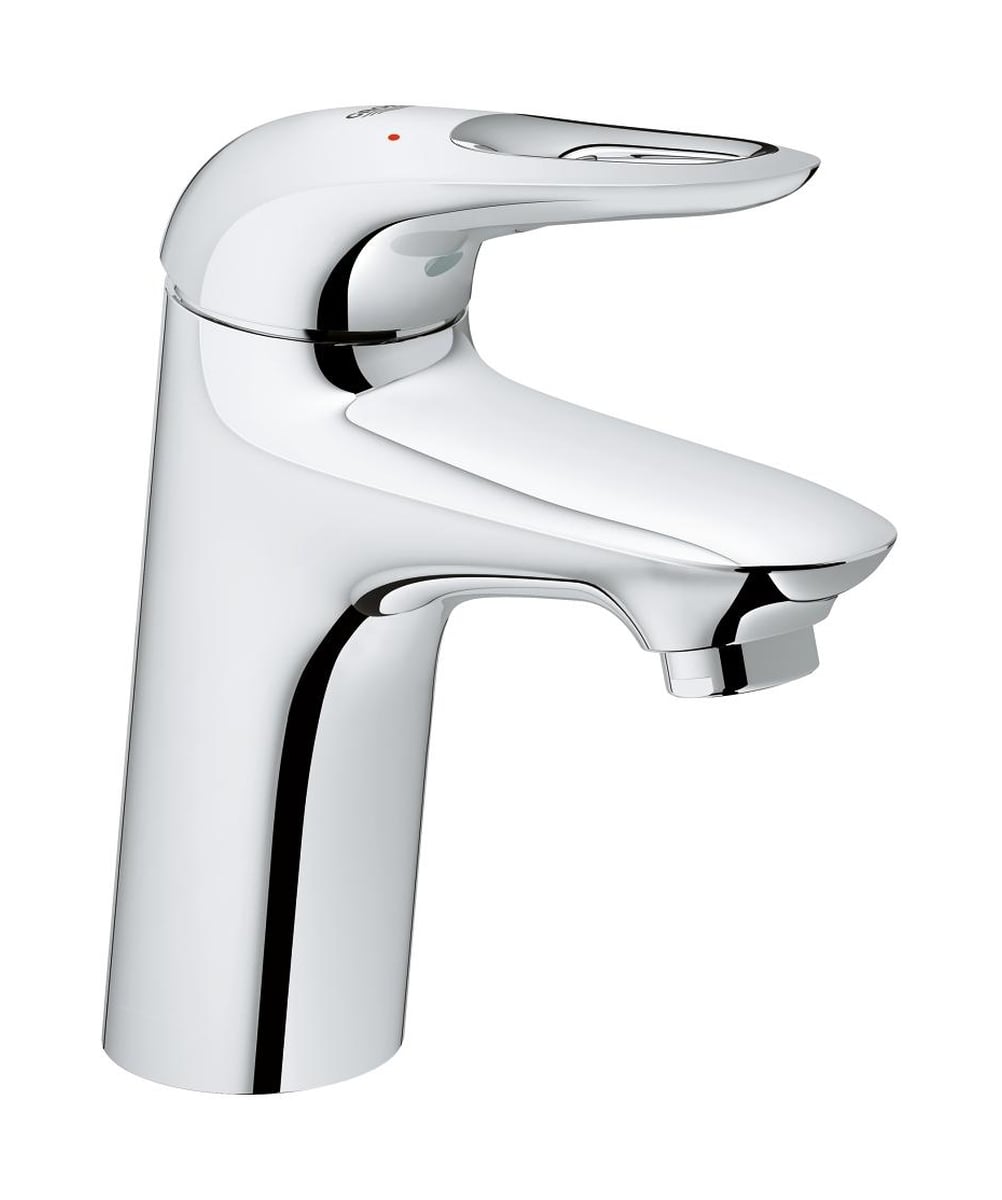 Grohe Eurostyle New umývadlová batéria stojanková StarLight Chrome 32468003
