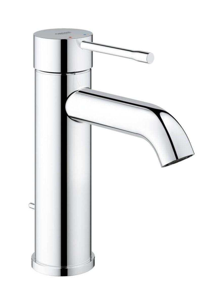 Grohe Essence umývadlová batéria stojanková chrómová 23589001