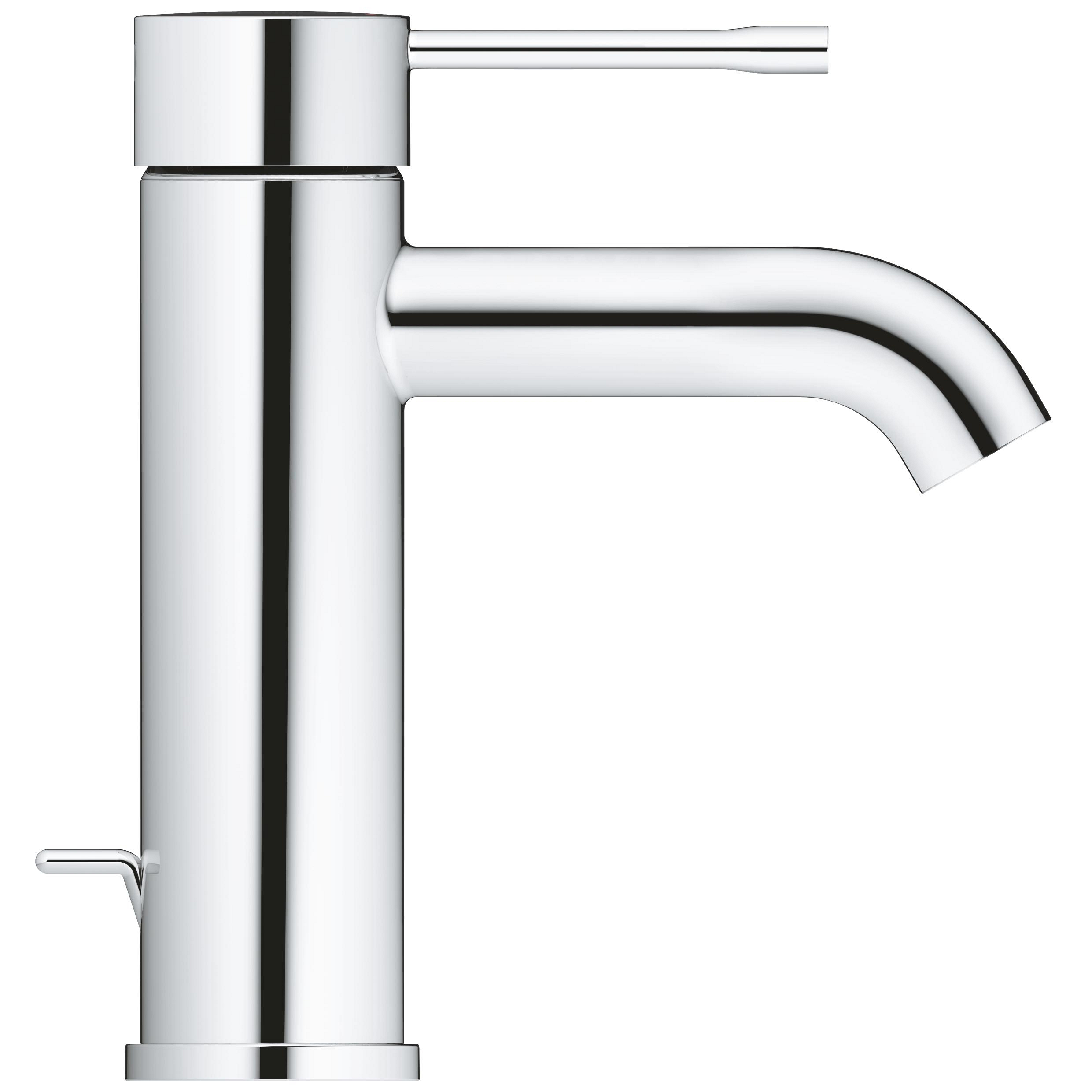 Grohe Essence umývadlová batéria stojanková chrómová 23589001