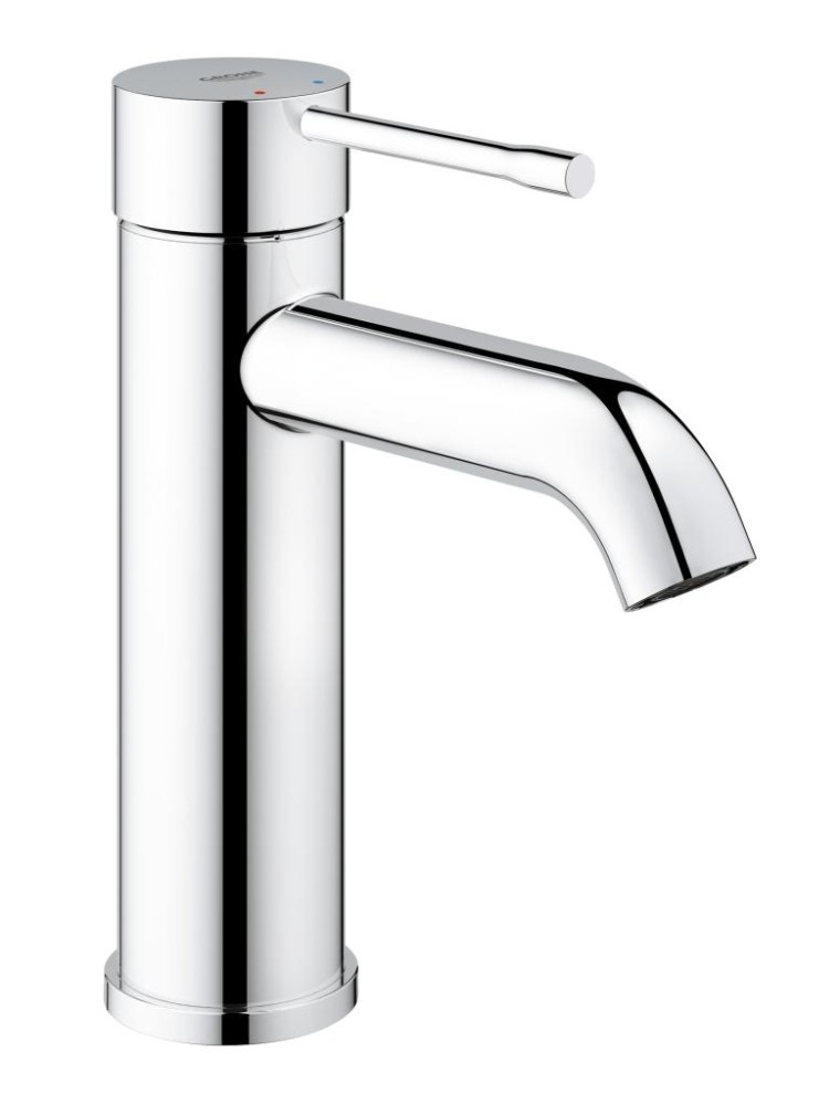 Grohe Essence umývadlová batéria stojanková chrómová 23590001