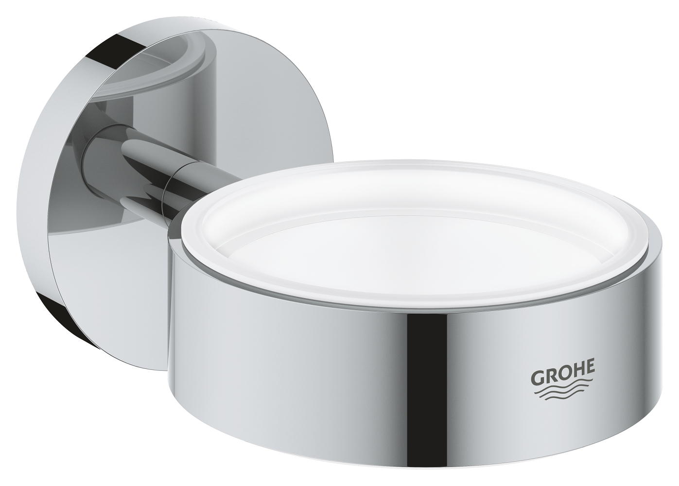 Grohe Essentials držiak na príslušenstvo 40369001