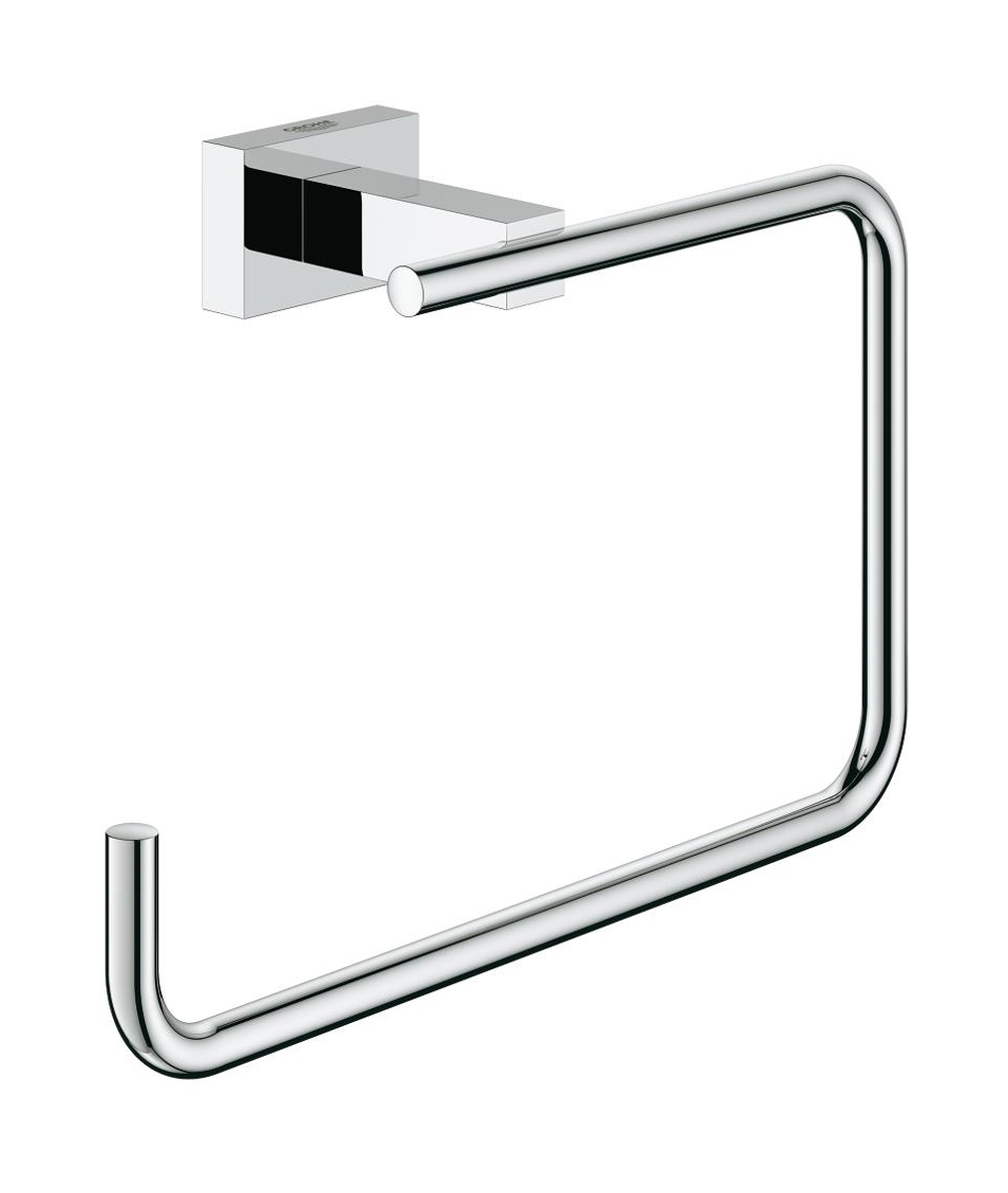 Grohe Essentials vešiak na uterák StarLight Chrome 40510001