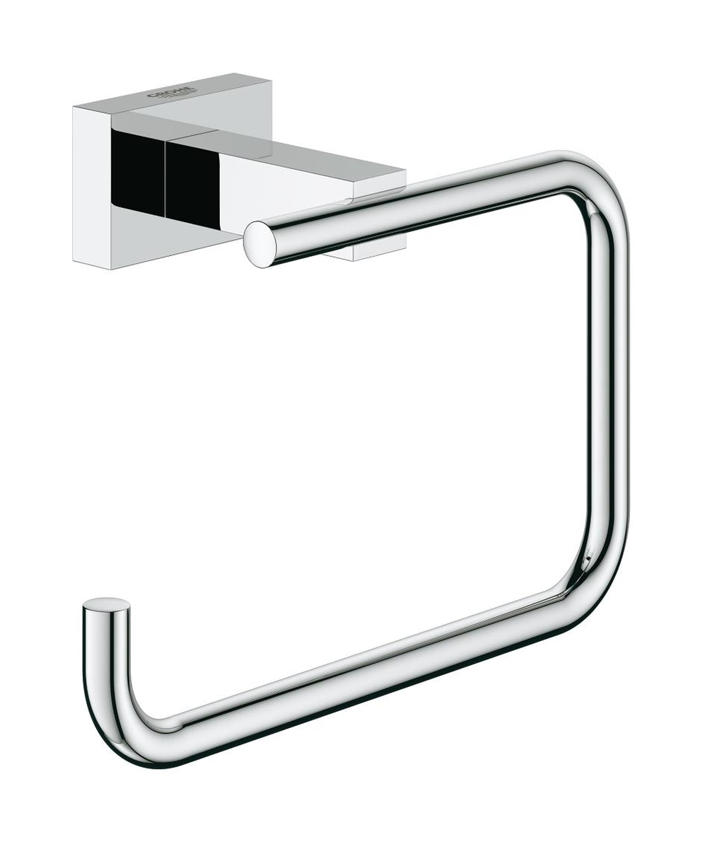 Grohe Essentials držiak na toaletný papier StarLight Chrome 40507001