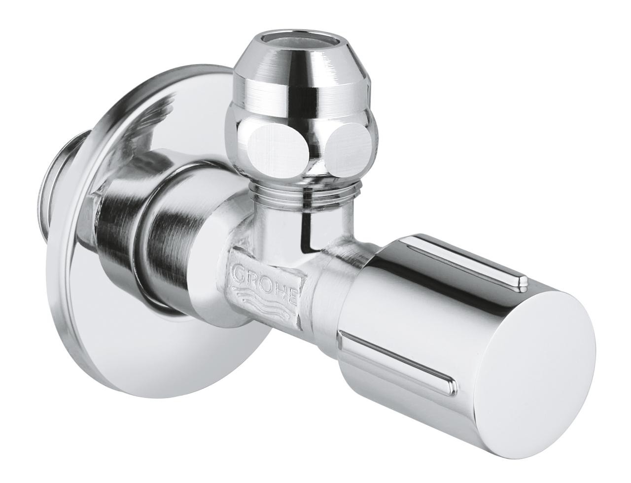 Grohe nástenný rohový ventil StarLight Chrome 22037000