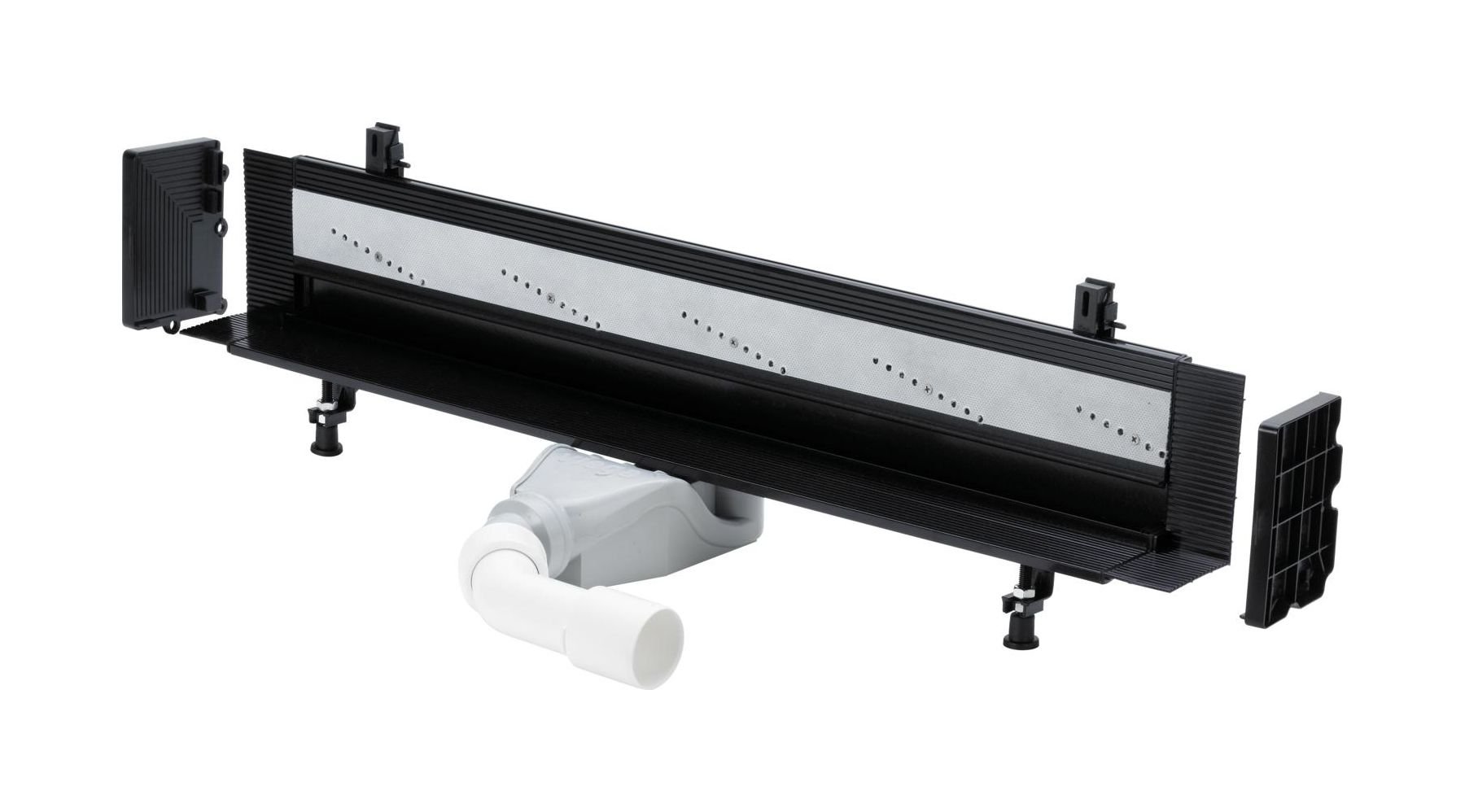 Viega Advantix sprchový odtok 120 cm 736736