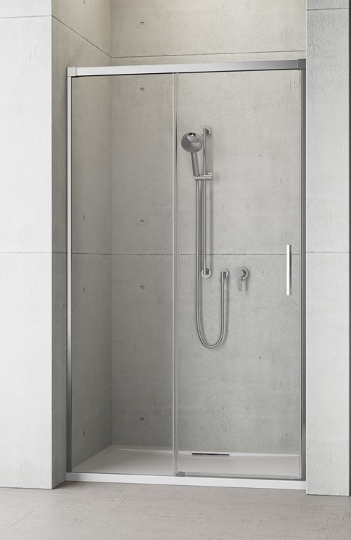 Radaway Idea DWJ sprchové dvere 100 cm posuvné 387014-01-01L