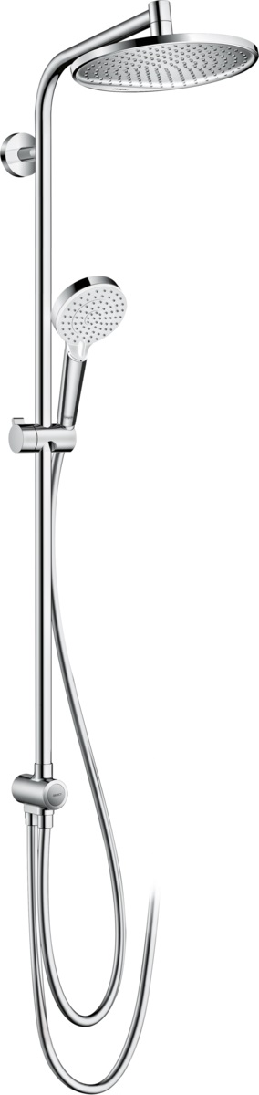 Hansgrohe Crometta sprchová súprava nástenná chrómová 27270000