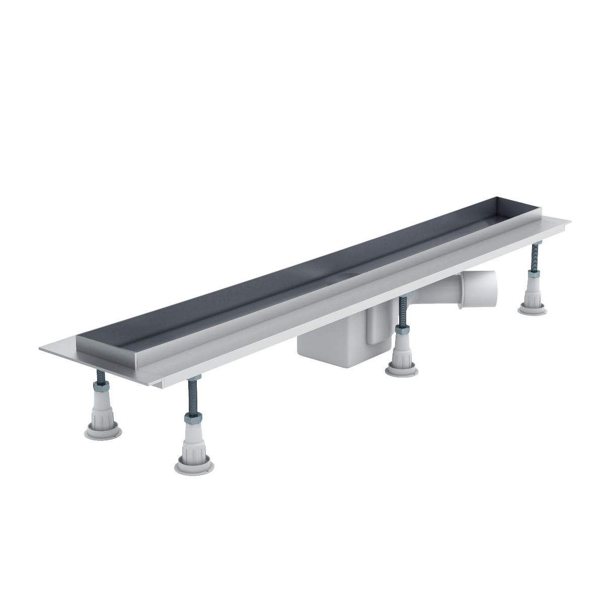 Schedpol Base sprchový odtok 80 cm OLCE80/ST