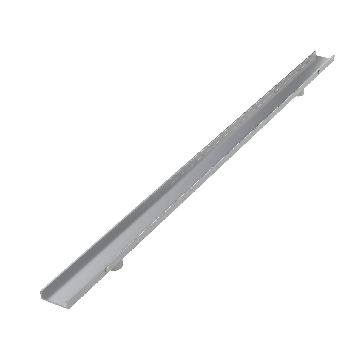 Schedpol Slim Lux sprchový odtokový rošt 90 cm 10.053/PL/SLX