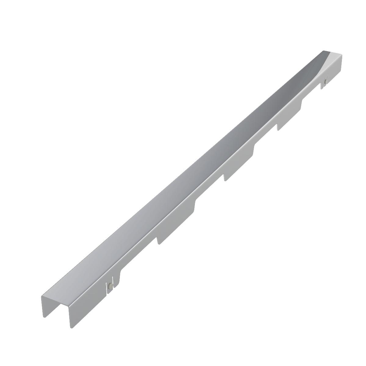 Schedpol Slim Lux sprchový odtokový rošt 100 cm 10.054/SL/SLX