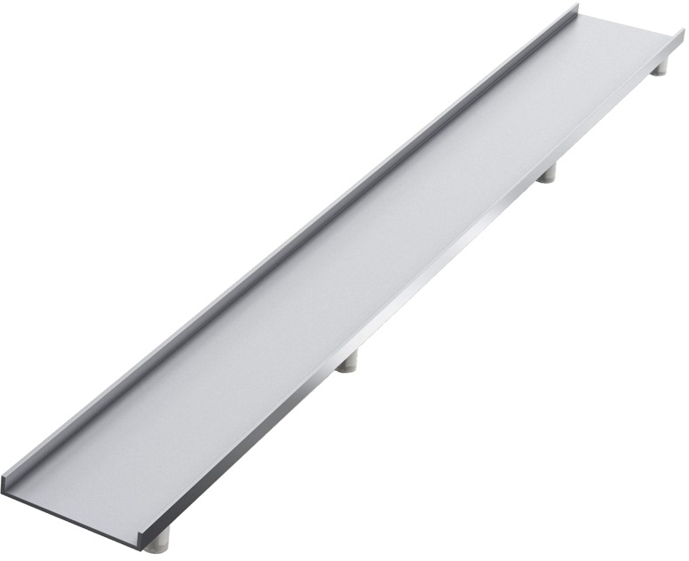 Schedpol Base sprchový odtokový rošt 40 cm 10.056/PL