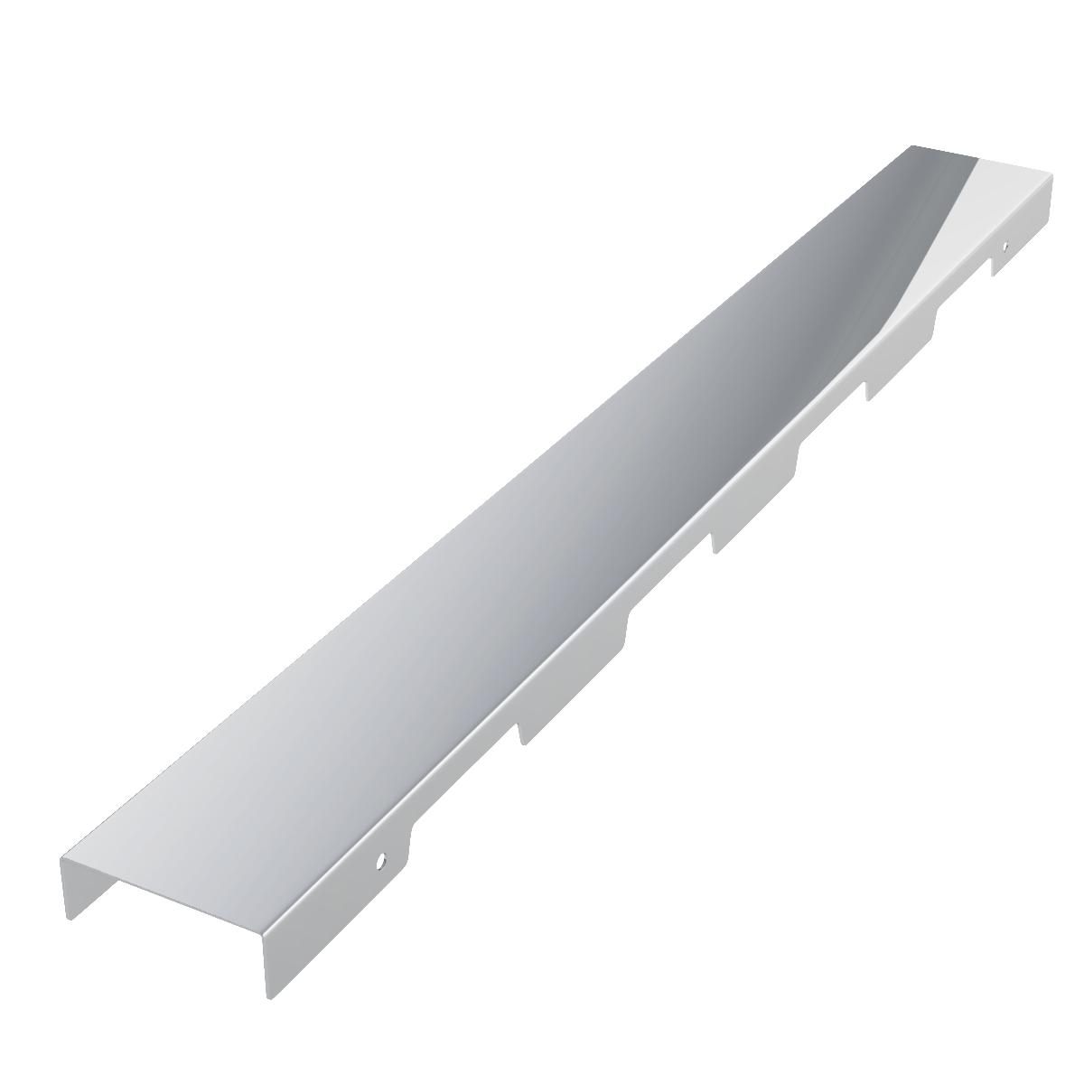 Schedpol Base sprchový odtokový rošt 40 cm 10.056/SL