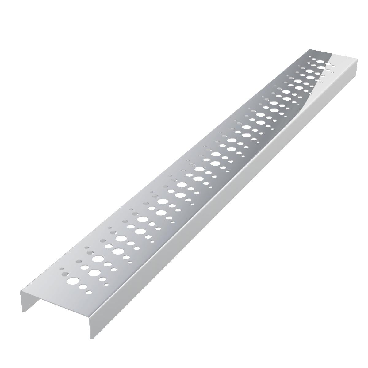 Schedpol Base sprchový odtokový rošt 50 cm 10.057/CE