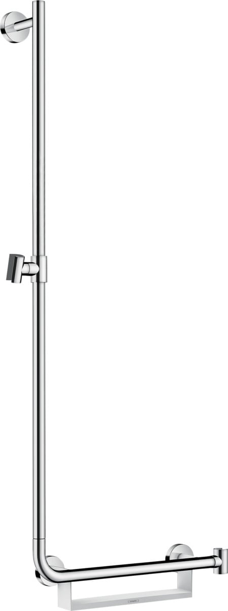 Hansgrohe Unica sprchová tyč |110 cm 26403400