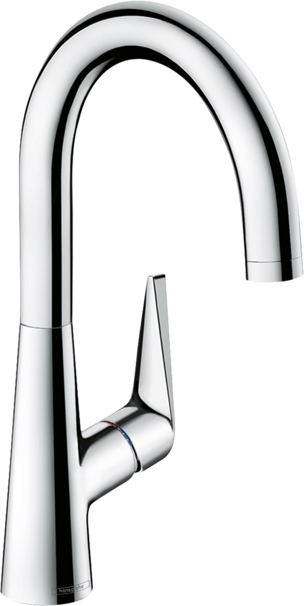 Hansgrohe Talis M51 kuchynská batéria stojaca chrómová 72814000