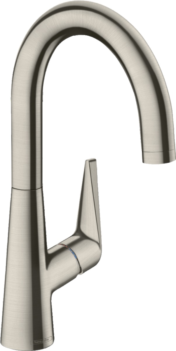 Hansgrohe Talis M51 kuchynská batéria stojánková ušľachtilá oceľ 72814800