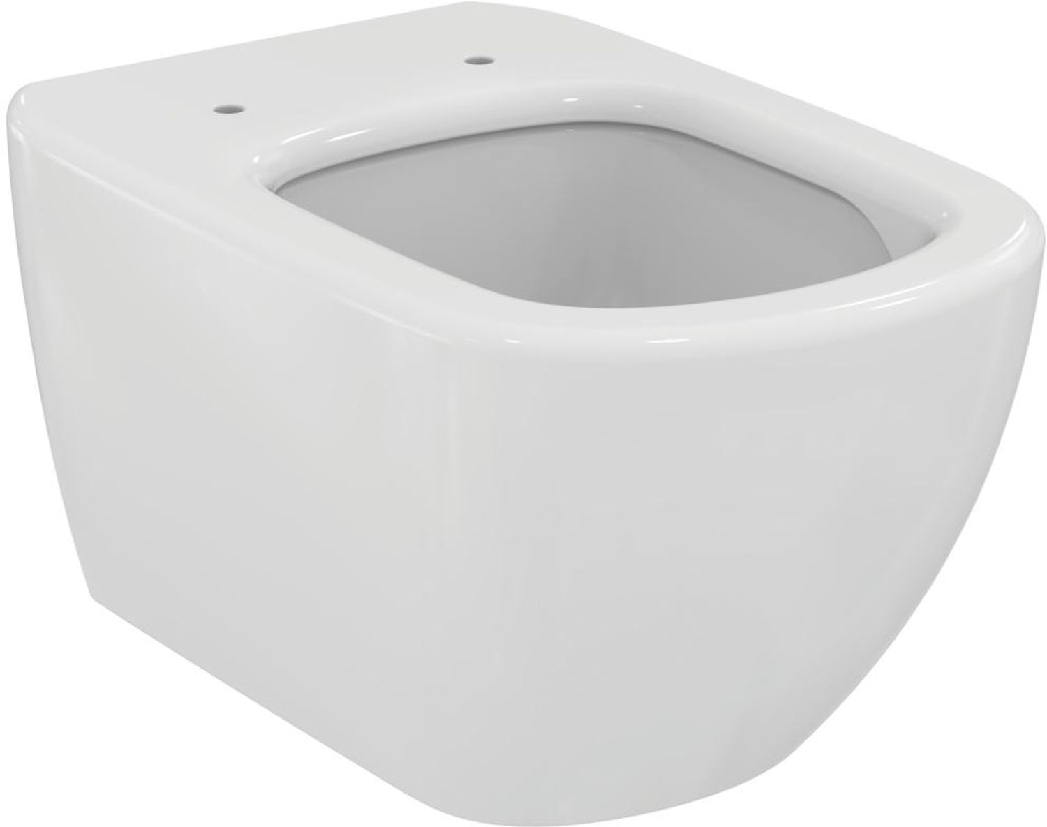 Ideal Standard Tesi wc misa závesné biela T007901