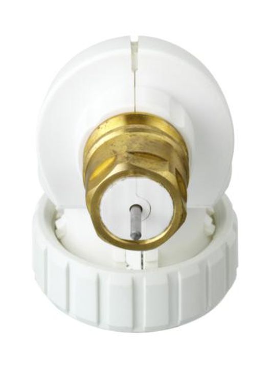 Danfoss adaptér radiátora 013G1350