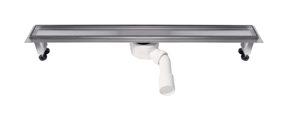 Ferro sprchový odtok 80 cm oceľová OLP1-80