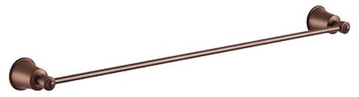 Omnires Art LIne vešiak na uterák medená AL53216ORB