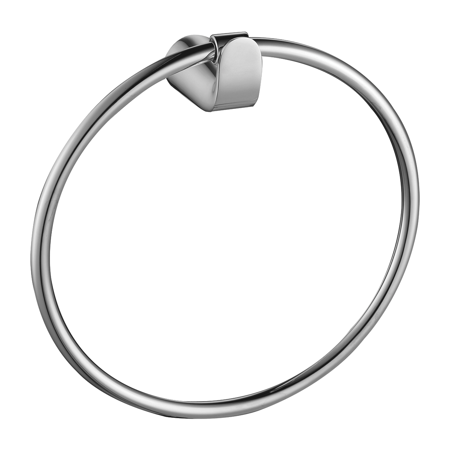 Omnires Saco vešiak na uterák chrómová SA54230CR