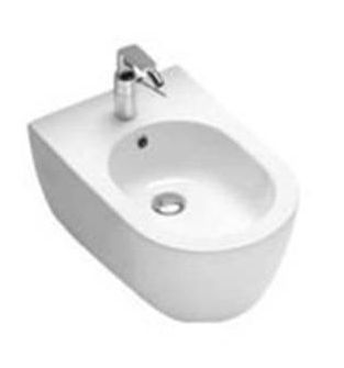 Hatria Fusion bidet závesné biela Y1D901